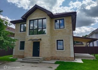 Продается дом, 157.4 м2, деревня Горки