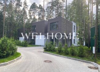 Продается дом, 345 м2, поселок Николина Гора