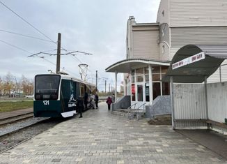 Продам офис, 216 м2, Нижнекамск, проспект Шинников, 37