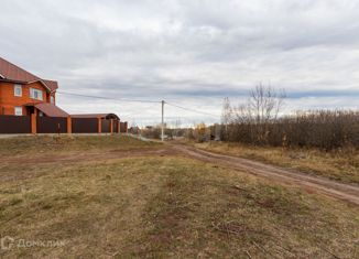 Продажа участка, 5.75 сот., деревня Малые Акияры