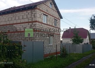 Продажа дома, 87 м2, СНТ Яблонька