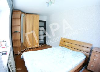 Сдается 3-комнатная квартира, 65 м2, Самара, Перекопская улица, 5, Советский район