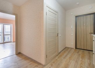 Продаю 2-ком. квартиру, 59.5 м2, Воронеж, улица 9 Января, 68к1, ЖК Современник