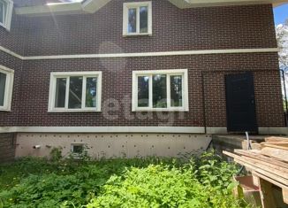 Продается таунхаус, 155.2 м2, рабочий посёлок Малаховка, Озёрная улица, 11А