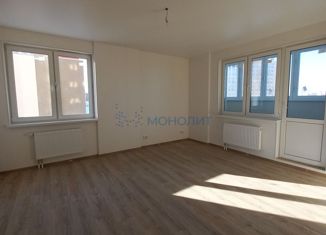 2-комнатная квартира на продажу, 60 м2, Нижегородская область, проспект Героев Донбасса, 2