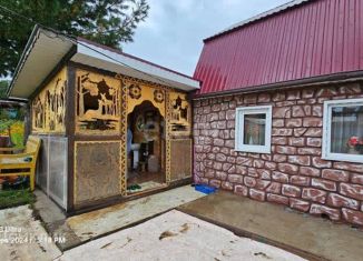 Дом на продажу, 56.8 м2, садоводческое товарищество Чистый Ручей, Рябиновая улица