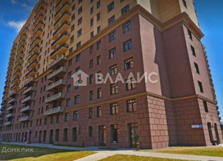 Двухкомнатная квартира на продажу, 65 м2, Котельники, Кузьминская улица, 5, ЖК Котельнические Высотки