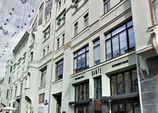 Сдаю в аренду офис, 873.4 м2, Москва, улица Кузнецкий Мост, 3с2