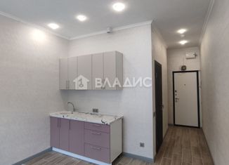 Продам квартиру студию, 20 м2, Москва, улица Академика Скрябина, 8, улица Академика Скрябина