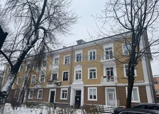 Продаю 2-ком. квартиру, 40.8 м2, Нижний Новгород, улица Минина, 19А, улица Минина