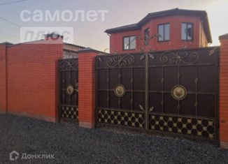 Продается дом, 179 м2, Батайск, Курганная улица, 20