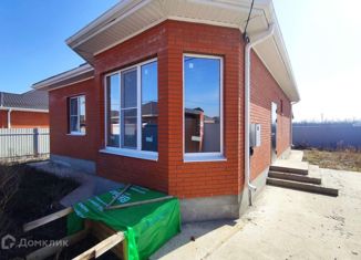 Продам дом, 100 м2, посёлок городского типа Яблоновский, улица Почтарёва Николая Федотовича, 17