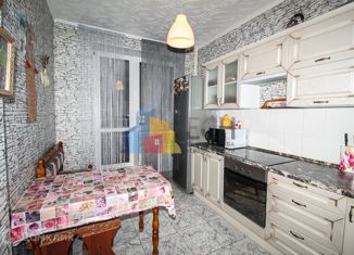 Продажа 1-ком. квартиры, 32 м2, Тула, Октябрьская улица, 221/2, ЖК Премьера