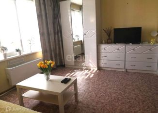 Продается квартира студия, 25 м2, Кемерово, улица Дегтярева, 1, ЖК Северная Звезда