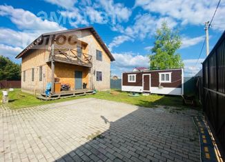 Дом на продажу, 170 м2, СНТ Лужок, Молодёжная улица