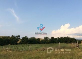 Продажа участка, 18.39 сот., село Ермолаево, Заречная улица, 52