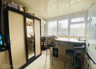 Квартира на продажу студия, 15 м2, село Горное Лоо, Обзорная улица, 6