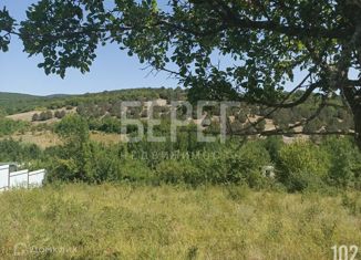 Продается участок, 30 сот., село Новобобровка, улица Герасина, 15А