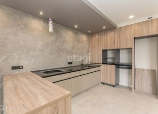 Продажа трехкомнатной квартиры, 106.9 м2, Тюмень, улица Мельникайте, 30к3, ЖК Правобережный