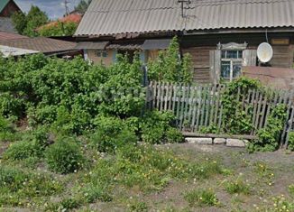 Продам дом, 47.9 м2, Новосибирск, Гражданская улица