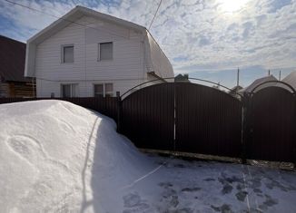 Дом на продажу, 73 м2, посёлок городского типа Нижняя Мактама, улица Залятова, 51