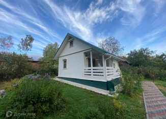 Продаю дом, 100 м2, СТ Калистово севернее д. Василёво, Центральная улица, 13