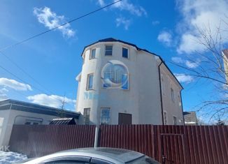 Дом на продажу, 420 м2, деревня Рябцево, Цветочная улица