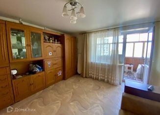Продается 5-комнатная квартира, 90.5 м2, Воронеж, Баррикадная улица, 13, Левобережный район