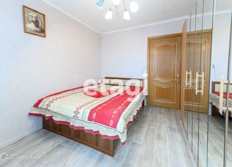 Продается трехкомнатная квартира, 65.5 м2, село Некрасовка, Больничный переулок, 5