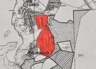 Продаю участок, 10 сот., Наволокское городское поселение