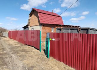 Продажа дома, 86.1 м2, СНТ Яблонька, 12-я аллея