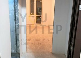 Продаю квартиру студию, 20.2 м2, Мурино, Воронцовский бульвар, ЖК Краски Лета