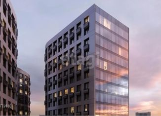 Продаю трехкомнатную квартиру, 62.1 м2, Москва, метро Нагатинская