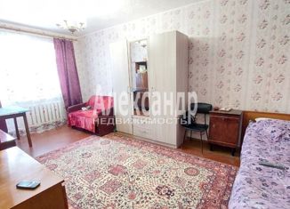2-комнатная квартира на продажу, 46.8 м2, поселок Глажево, посёлок Глажево, 14