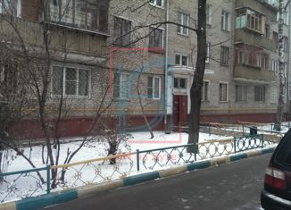 Продажа 2-ком. квартиры, 42.3 м2, Москва, Волгоградский проспект, 59, метро Текстильщики