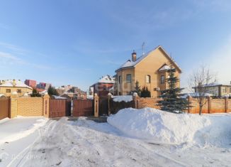 Продается дом, 400 м2, деревня Дударева, Мирная улица