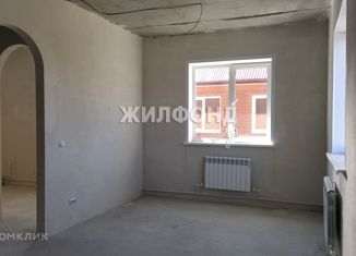 Продам дом, 77.7 м2, село Прокудское, Степная улица