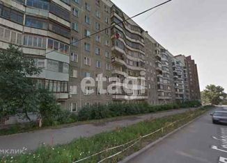 Продается однокомнатная квартира, 32 м2, Новосибирск, улица Никитина, 10к9, ЖК Урбан-виллы на Никитина