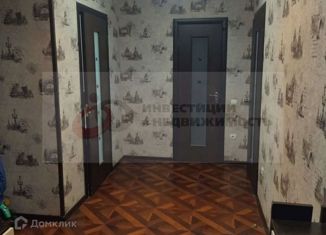 Продаю 2-комнатную квартиру, 58.3 м2, Ставрополь, переулок Буйнакского, 2з, микрорайон №17