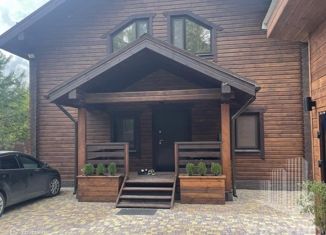 Продажа дома, 120 м2, деревня Петровка, Земляничная улица, 24