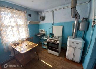 2-комнатная квартира на продажу, 53 м2, поселок городского типа Нефтегорск, Советская улица, 27