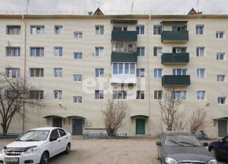 Продажа 2-комнатной квартиры, 43.7 м2, посёлок городского типа Винзили, Вокзальная улица, 70