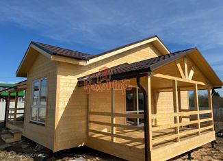 Продажа дома, 90 м2, ДНТ Солнечный