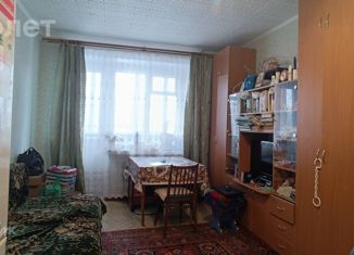 1-комнатная квартира на продажу, 30.3 м2, Республика Башкортостан, улица Ленина, 3Б