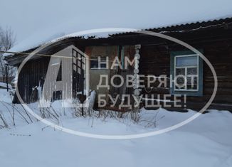 Продается дом, 30 м2, рабочий посёлок Лямино, Комсомольская улица
