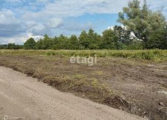 Продаю земельный участок, 6.4 сот., поселок Владимировка, Рижская улица