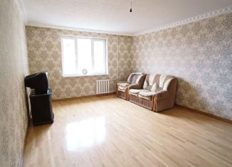 Продается четырехкомнатная квартира, 92 м2, Нальчик, Профсоюзная улица, 222В, район Дубки