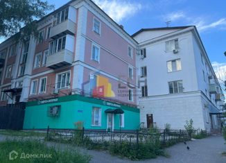 Продажа 2-комнатной квартиры, 44 м2, Тула, Центральный территориальный округ, проспект Ленина, 2