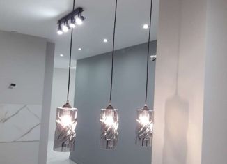 Двухкомнатная квартира на продажу, 50 м2, Ростов-на-Дону, улица Нансена, 103/1с9, ЖК Звезда Столицы