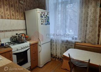 Продам 2-ком. квартиру, 42 м2, Волгоград, район Кача, Новодвинская улица, 34